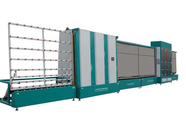 中空玻璃加工设备