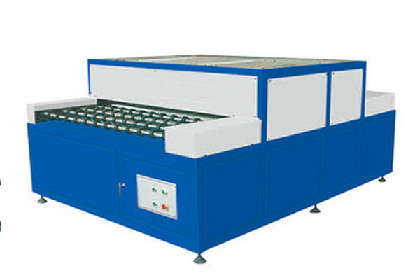 中空玻璃加工设备